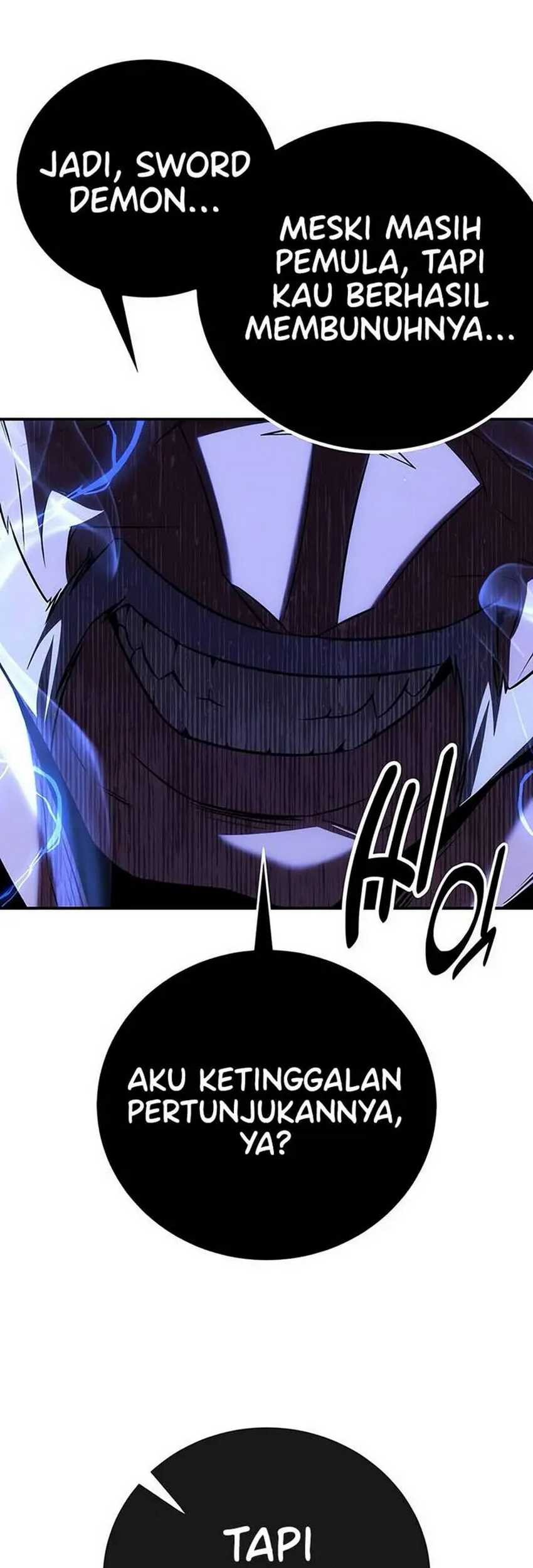 I Killed An Academy Player Chapter 68 Gambar 52