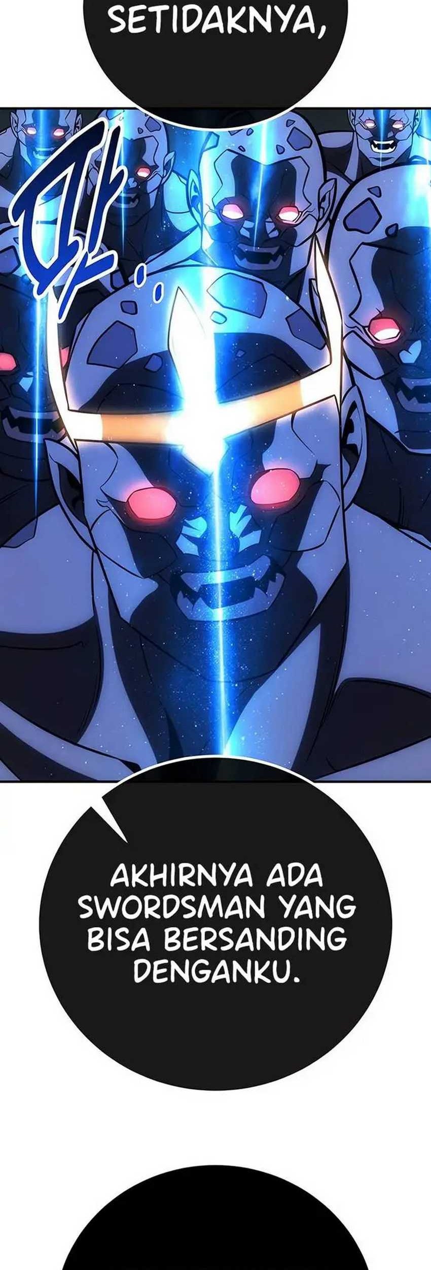 I Killed An Academy Player Chapter 68 Gambar 53