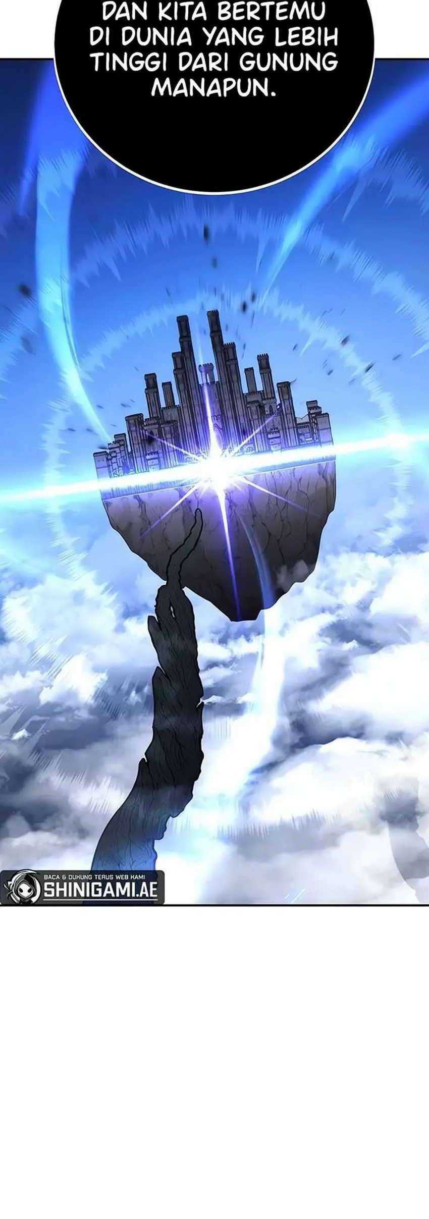 I Killed An Academy Player Chapter 68 Gambar 54