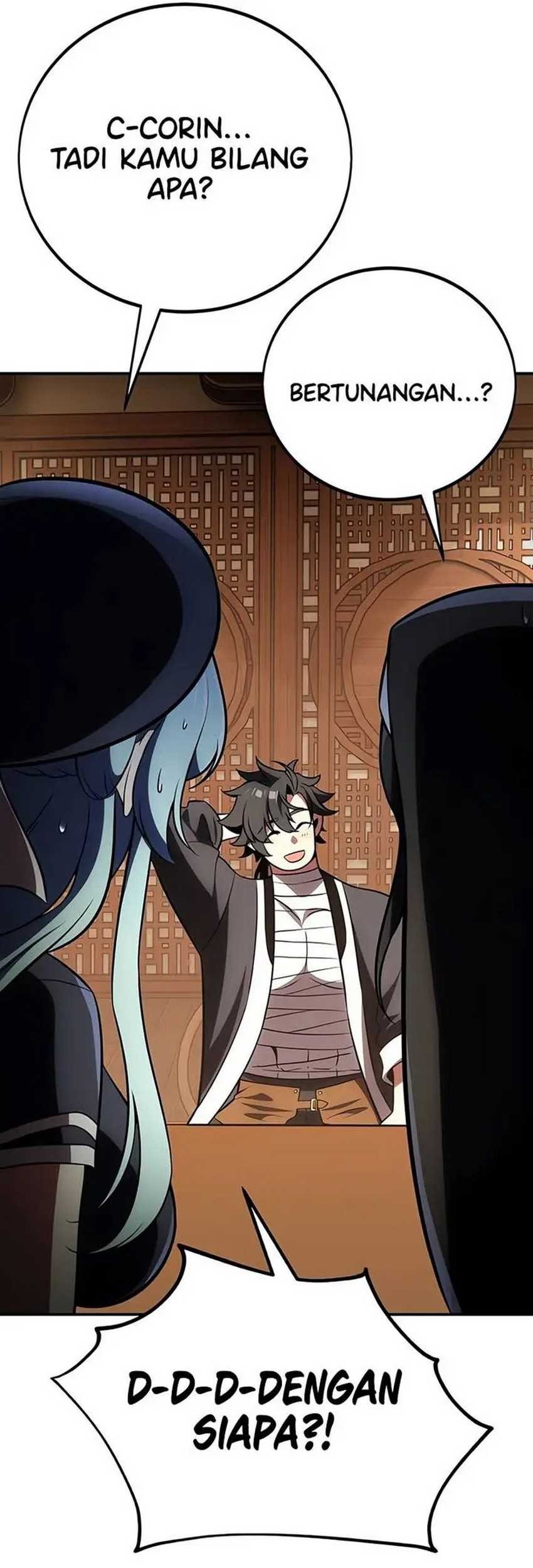 I Killed An Academy Player Chapter 68 Gambar 101