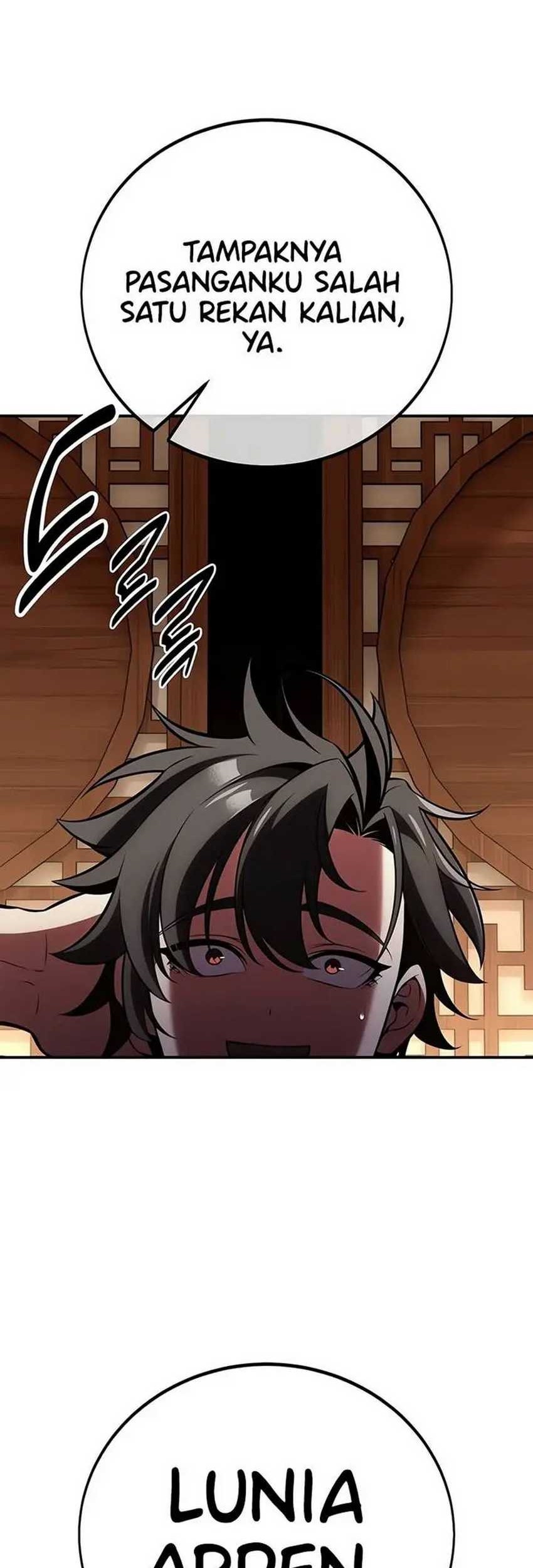 I Killed An Academy Player Chapter 68 Gambar 102