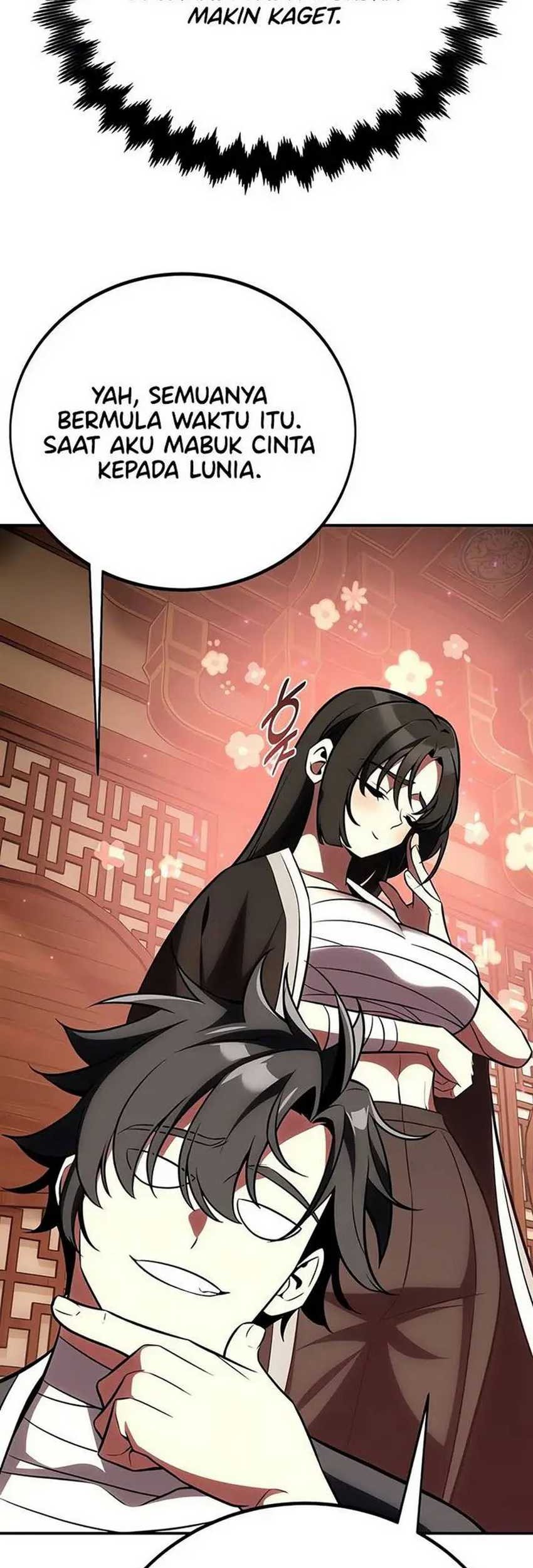 I Killed An Academy Player Chapter 68 Gambar 107