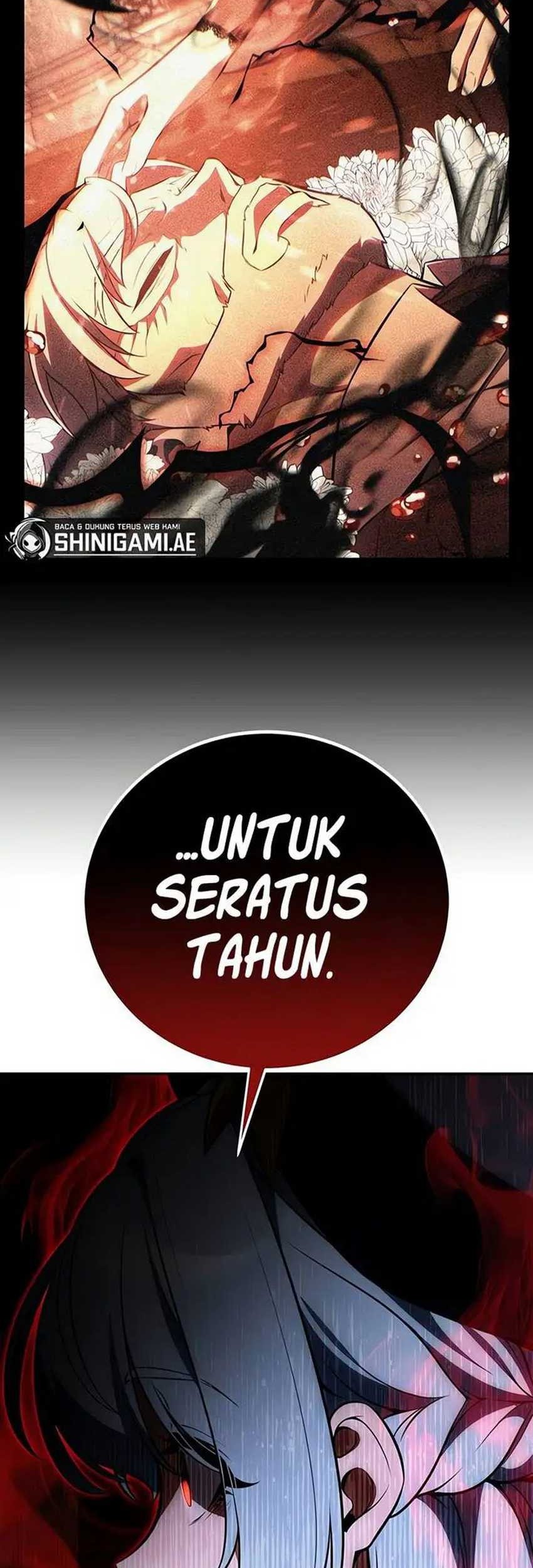 I Killed An Academy Player Chapter 68 Gambar 111