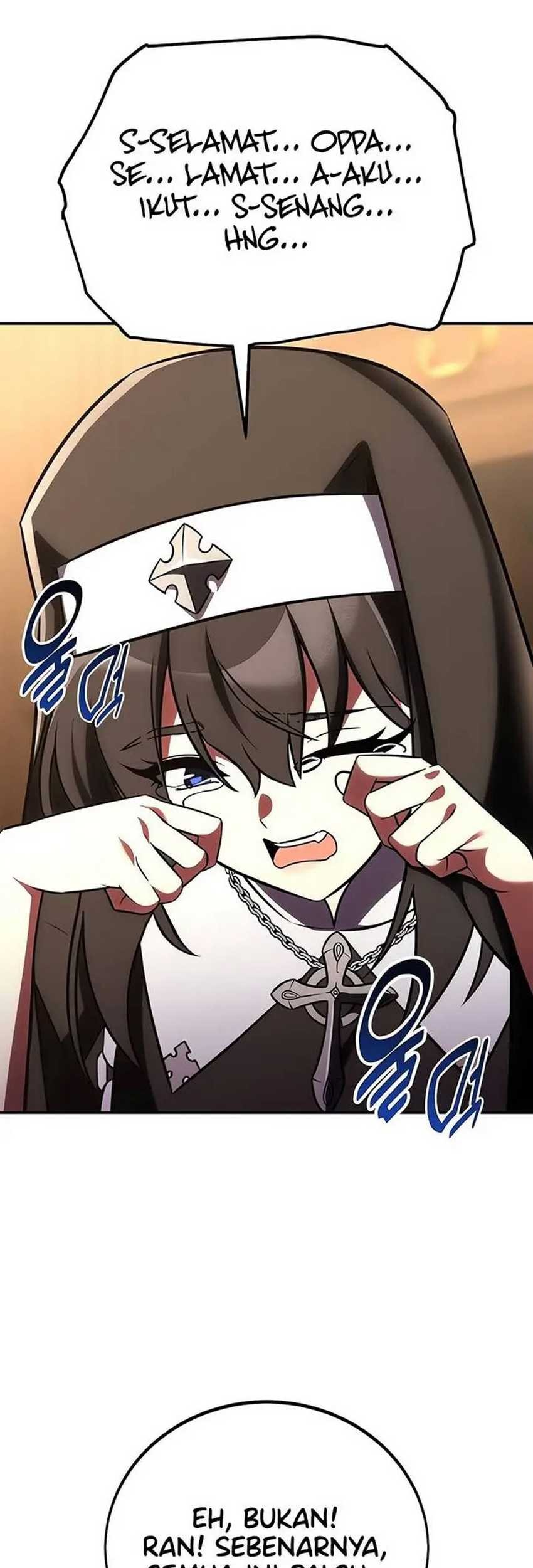 I Killed An Academy Player Chapter 68 Gambar 114