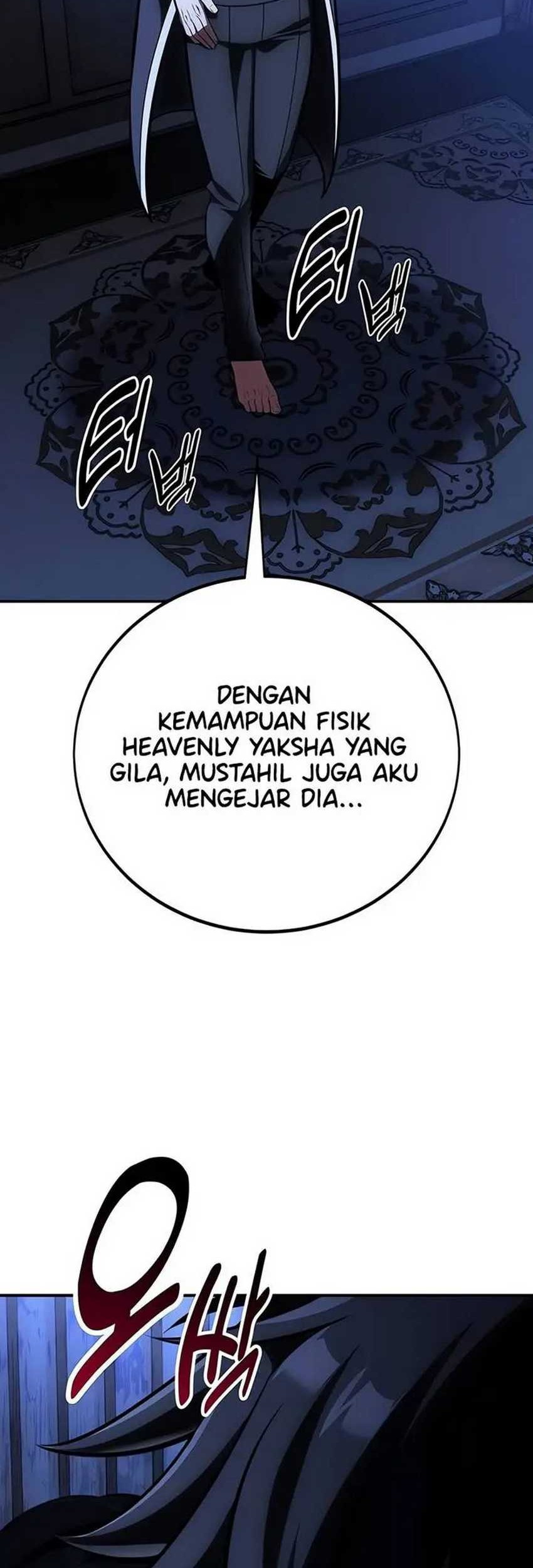 I Killed An Academy Player Chapter 68 Gambar 122