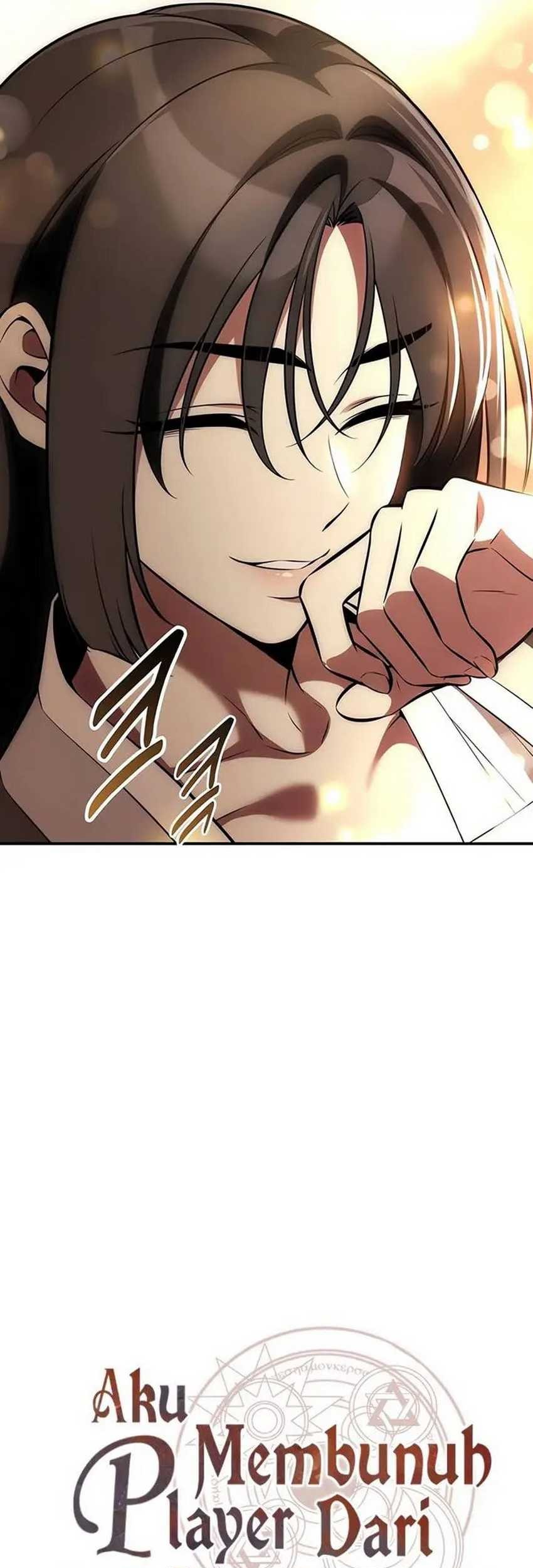 I Killed An Academy Player Chapter 68 Gambar 119