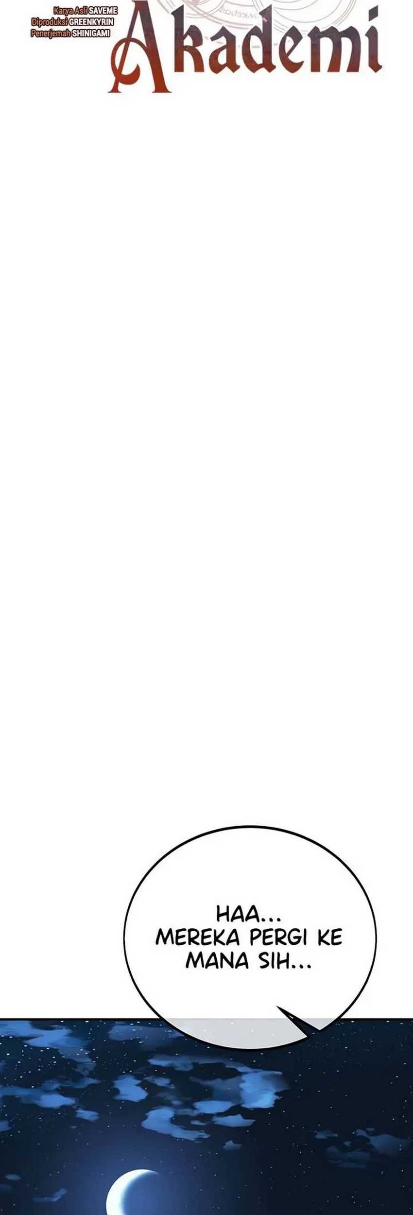 I Killed An Academy Player Chapter 68 Gambar 120