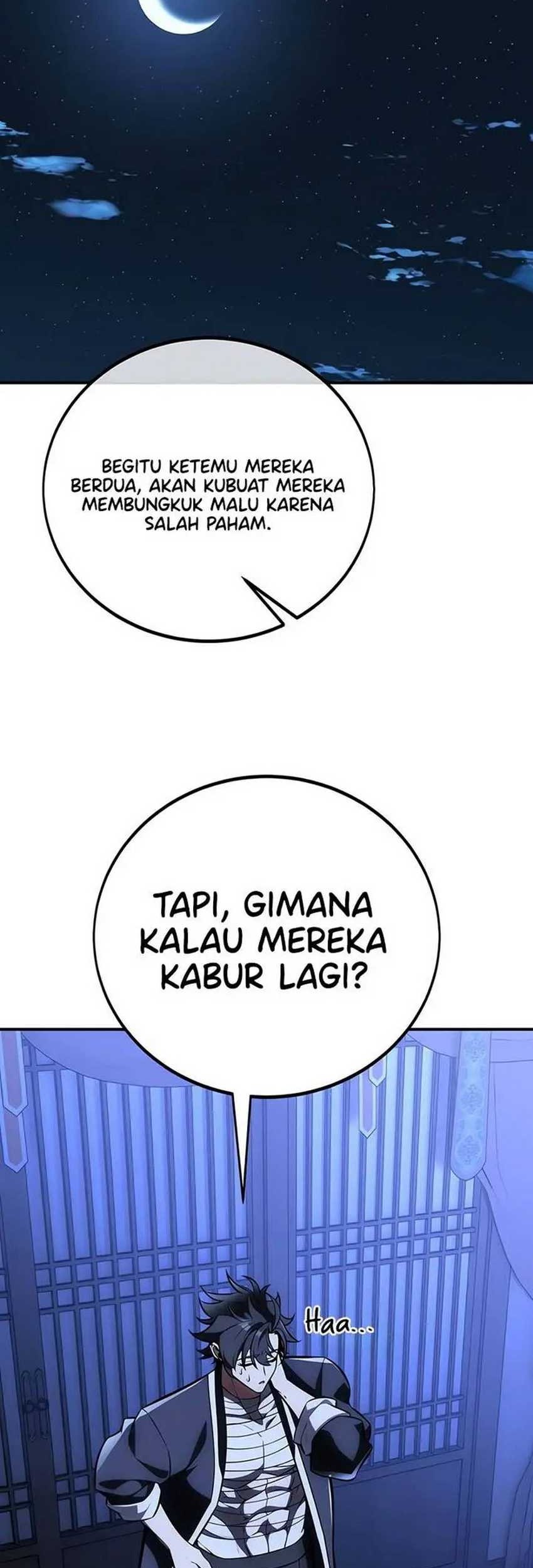 I Killed An Academy Player Chapter 68 Gambar 121