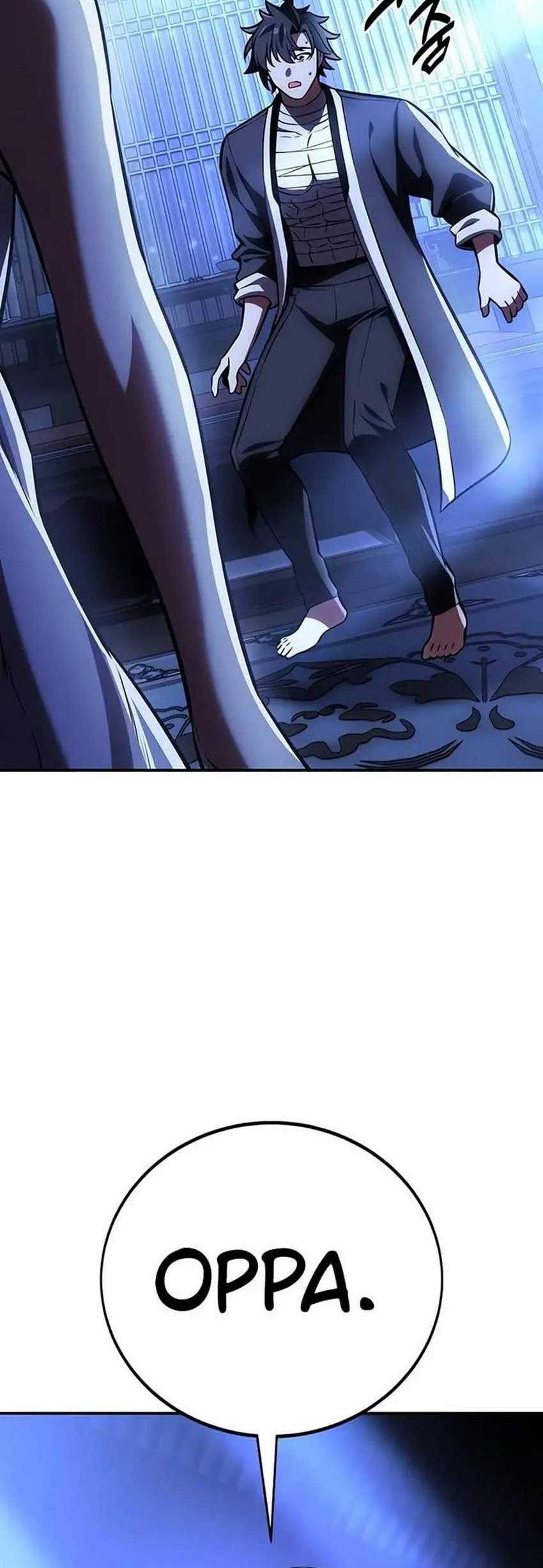 I Killed An Academy Player Chapter 68 Gambar 127