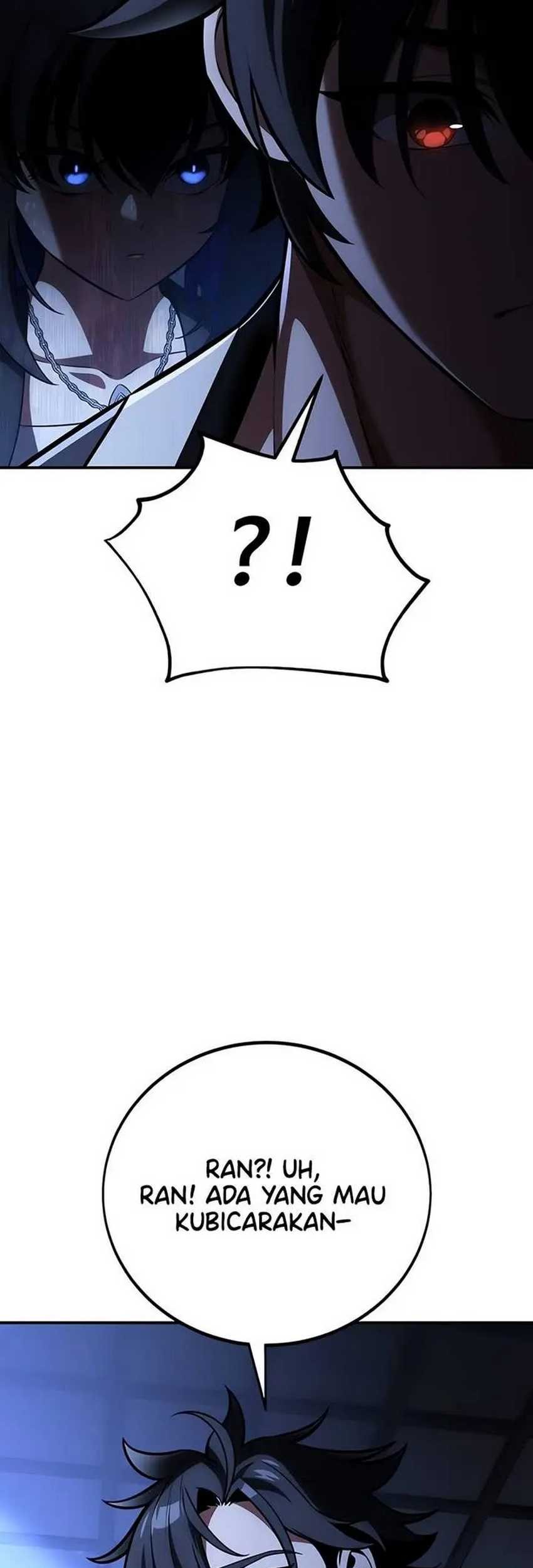 I Killed An Academy Player Chapter 68 Gambar 124