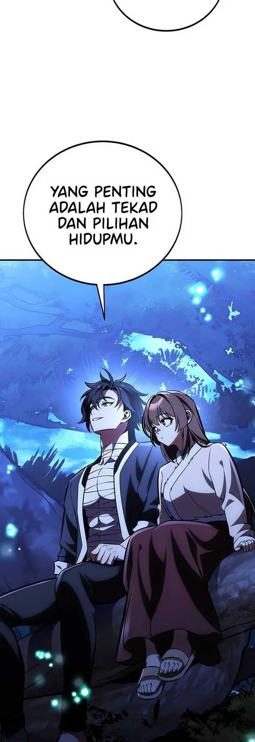 I Killed An Academy Player Chapter 68 Gambar 86