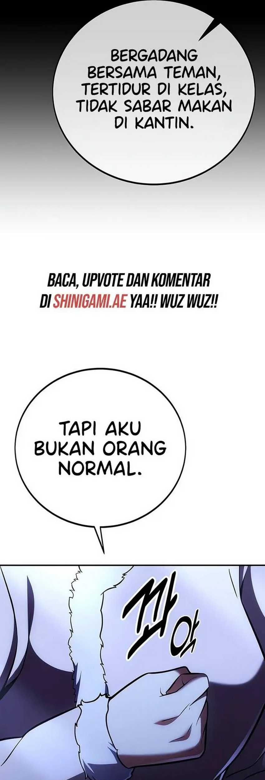 I Killed An Academy Player Chapter 68 Gambar 83