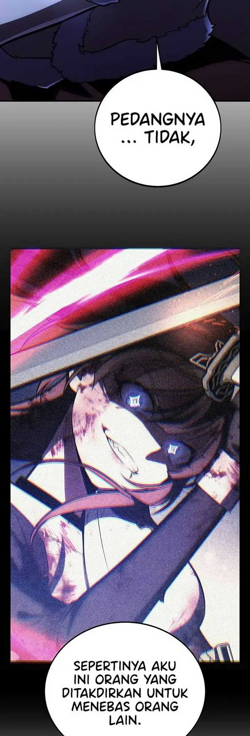 I Killed An Academy Player Chapter 68 Gambar 84