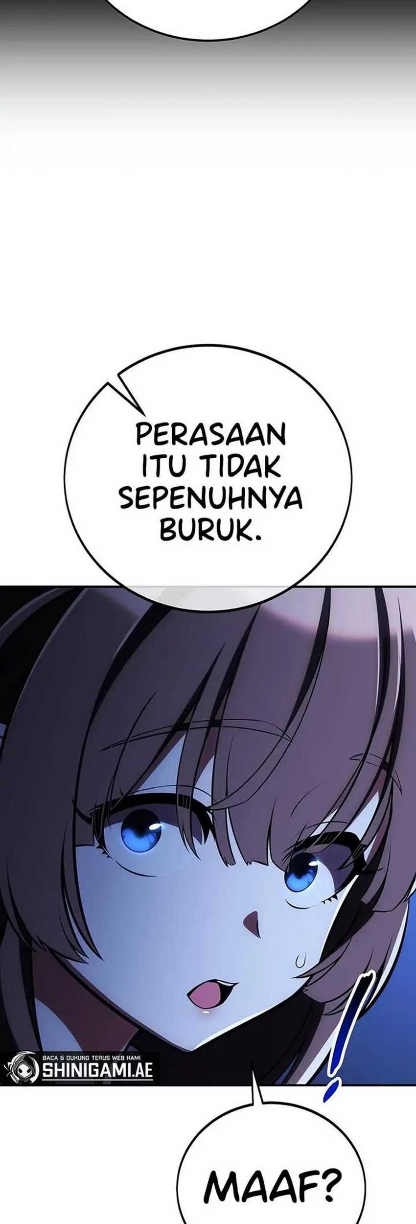 I Killed An Academy Player Chapter 68 Gambar 85