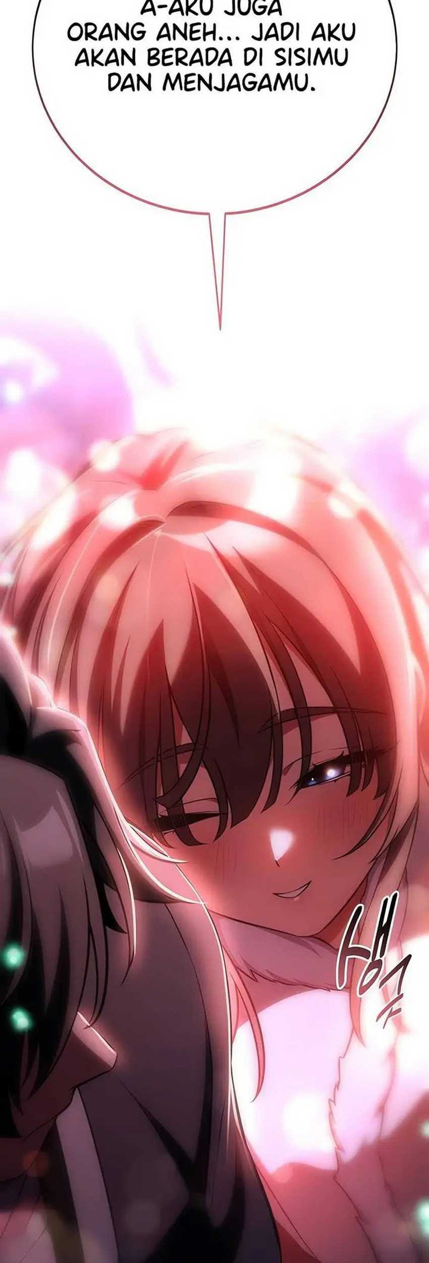 I Killed An Academy Player Chapter 68 Gambar 90