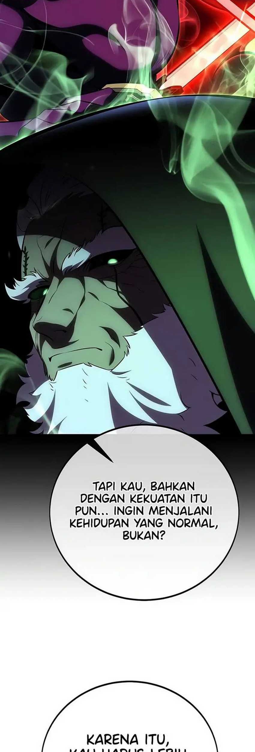 I Killed An Academy Player Chapter 68 Gambar 88