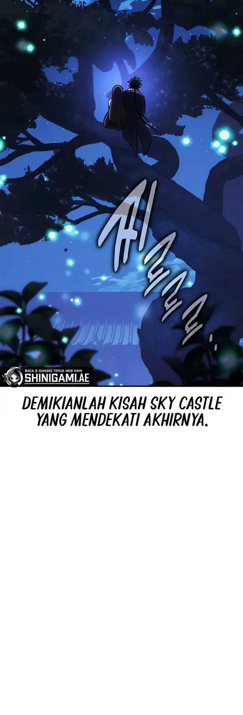 I Killed An Academy Player Chapter 68 Gambar 95