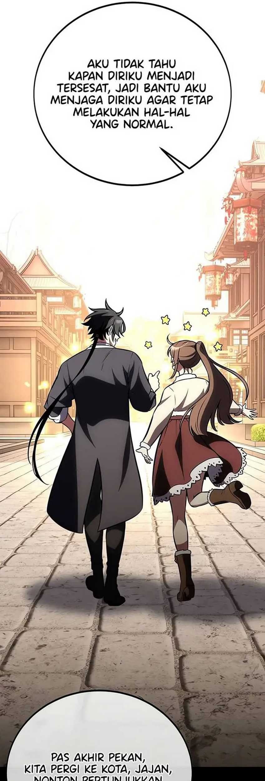 I Killed An Academy Player Chapter 68 Gambar 92