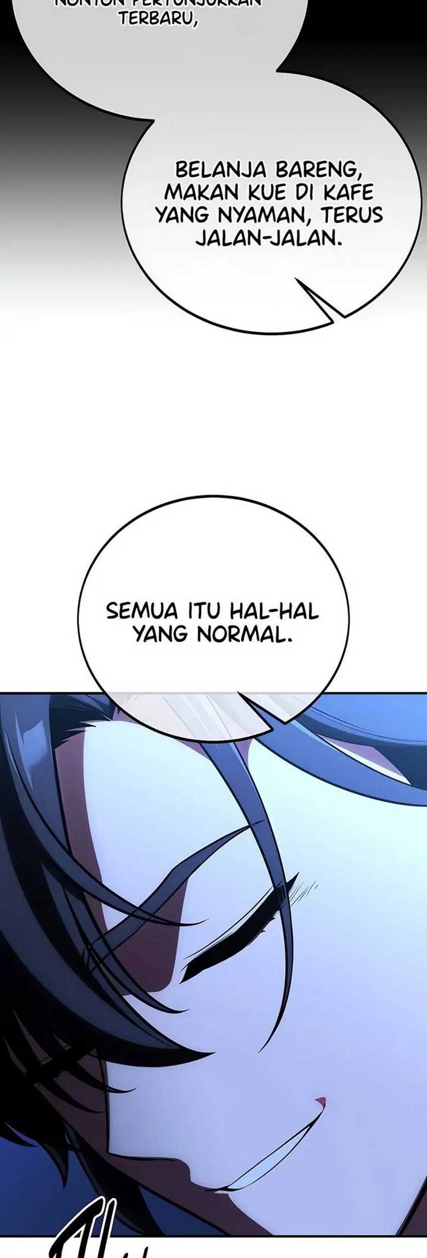 I Killed An Academy Player Chapter 68 Gambar 93