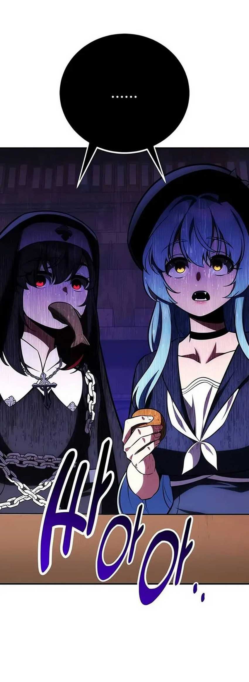 I Killed An Academy Player Chapter 68 Gambar 100