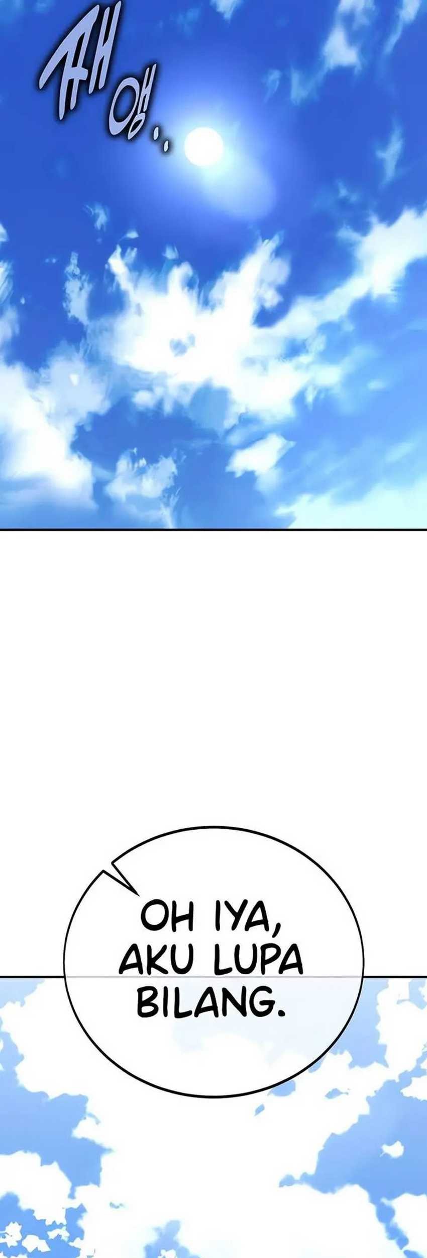 I Killed An Academy Player Chapter 68 Gambar 97