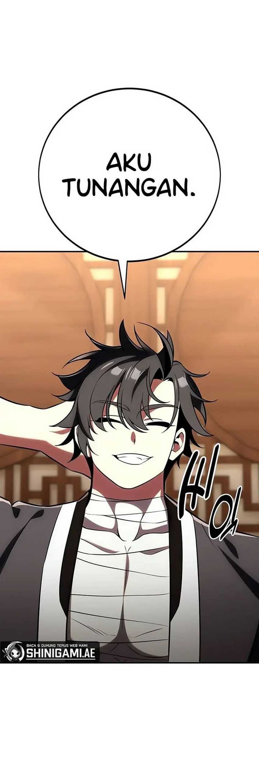 I Killed An Academy Player Chapter 68 Gambar 99