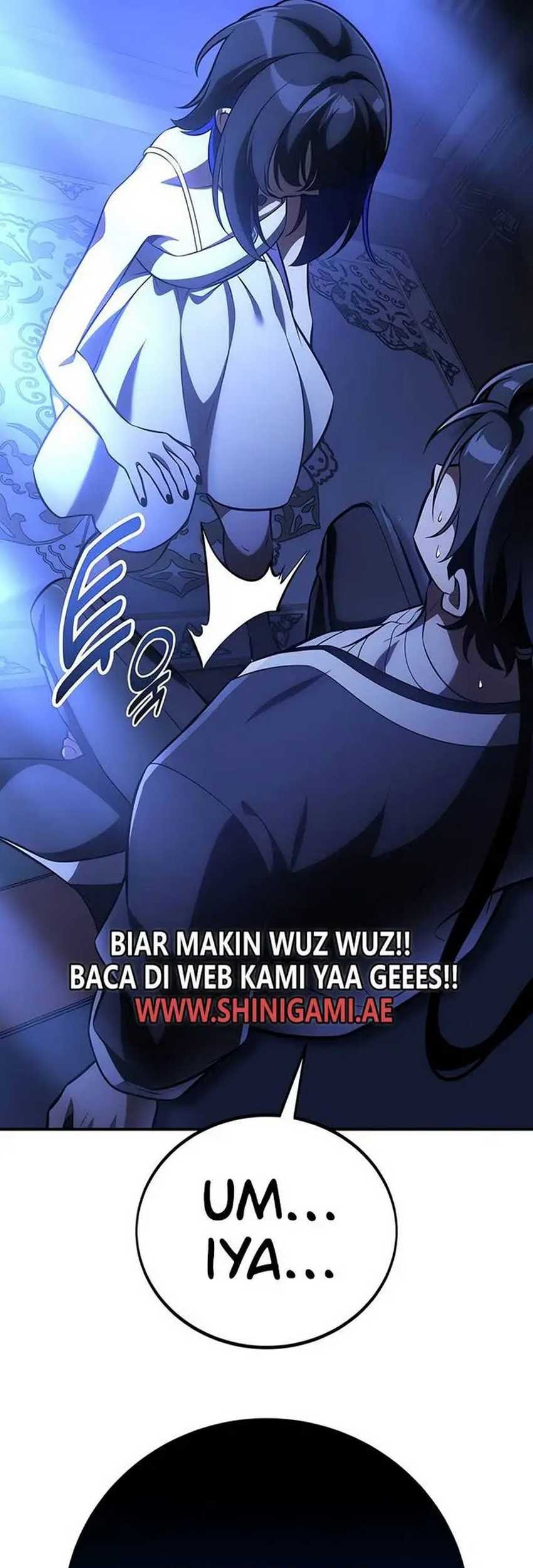 I Killed An Academy Player Chapter 68 Gambar 128