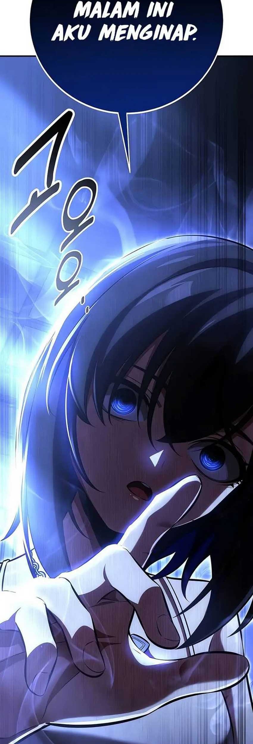 I Killed An Academy Player Chapter 68 Gambar 129