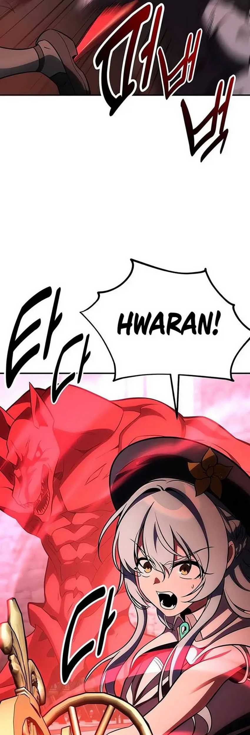 I Killed An Academy Player Chapter 68 Gambar 7