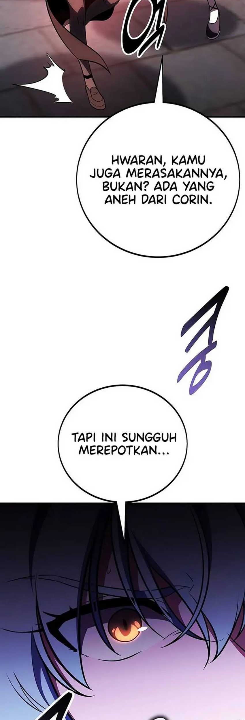 I Killed An Academy Player Chapter 68 Gambar 9