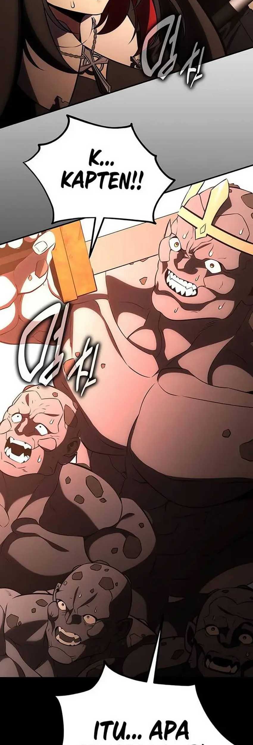 I Killed An Academy Player Chapter 68 Gambar 13