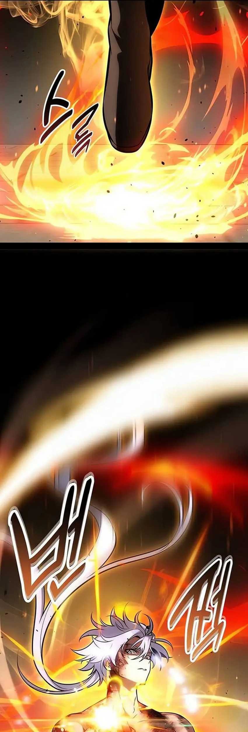 I Killed An Academy Player Chapter 68 Gambar 16