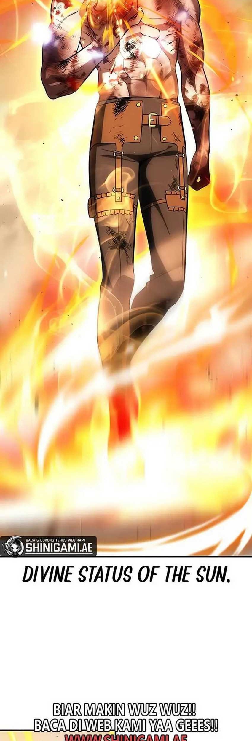 I Killed An Academy Player Chapter 68 Gambar 17