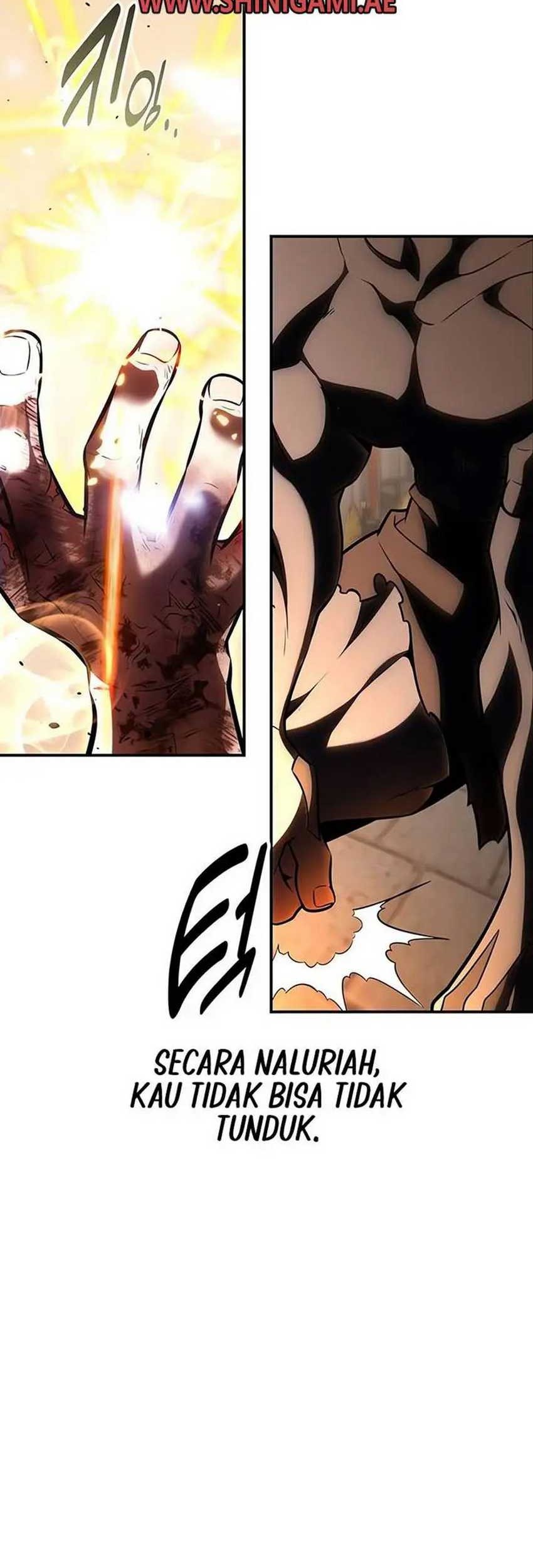 I Killed An Academy Player Chapter 68 Gambar 18