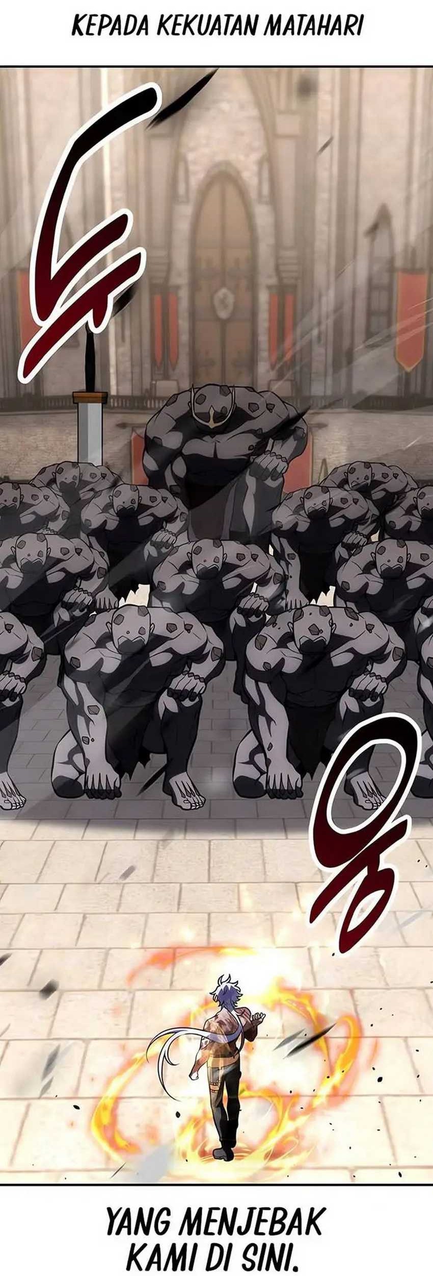 I Killed An Academy Player Chapter 68 Gambar 19