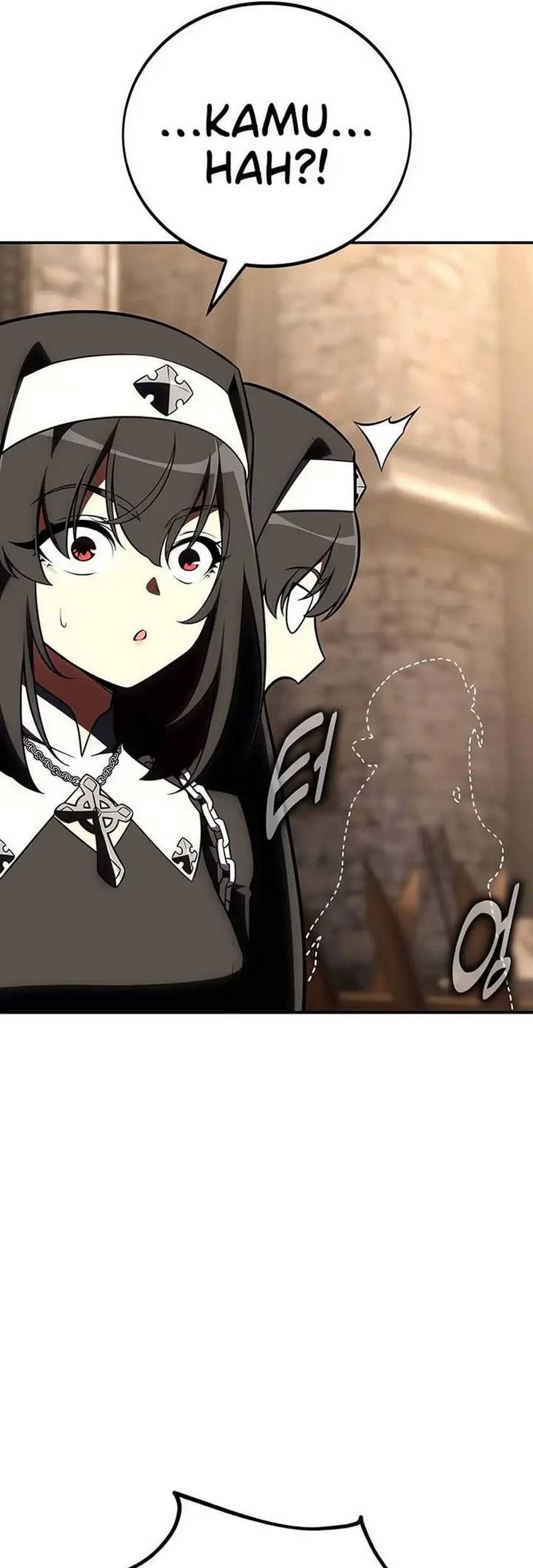 I Killed An Academy Player Chapter 68 Gambar 21