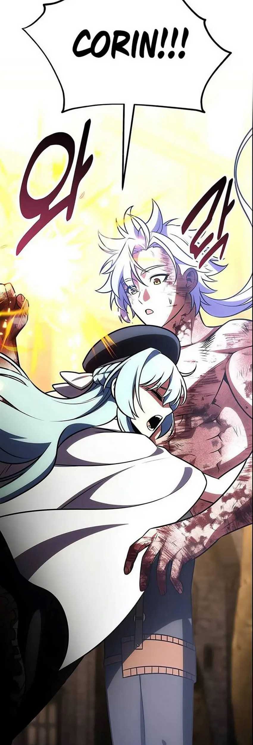 I Killed An Academy Player Chapter 68 Gambar 22