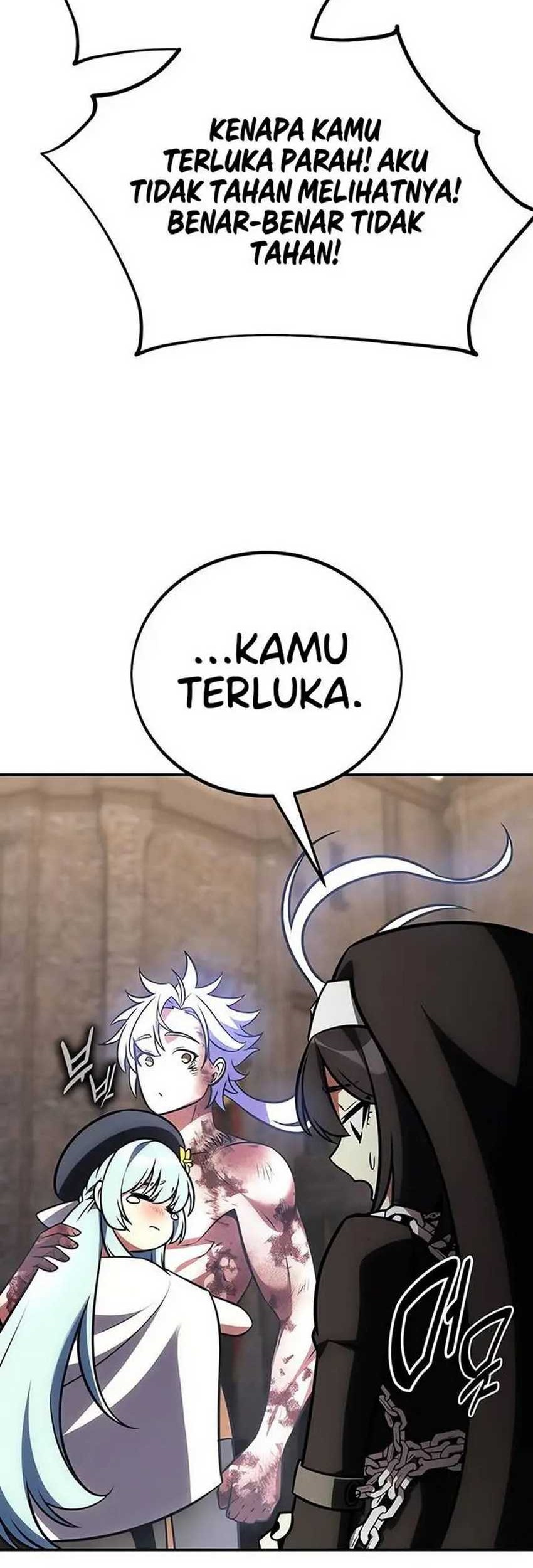 I Killed An Academy Player Chapter 68 Gambar 24