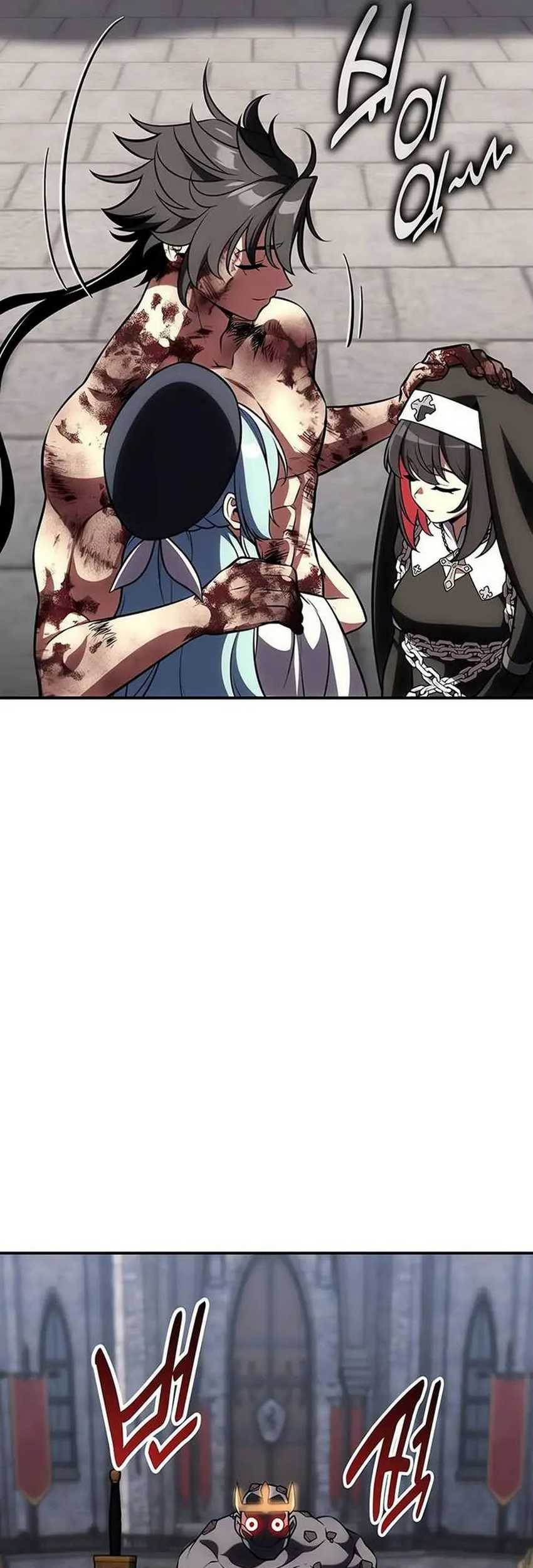 I Killed An Academy Player Chapter 68 Gambar 30