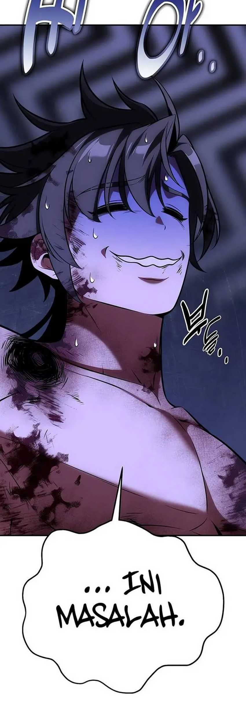 I Killed An Academy Player Chapter 68 Gambar 32