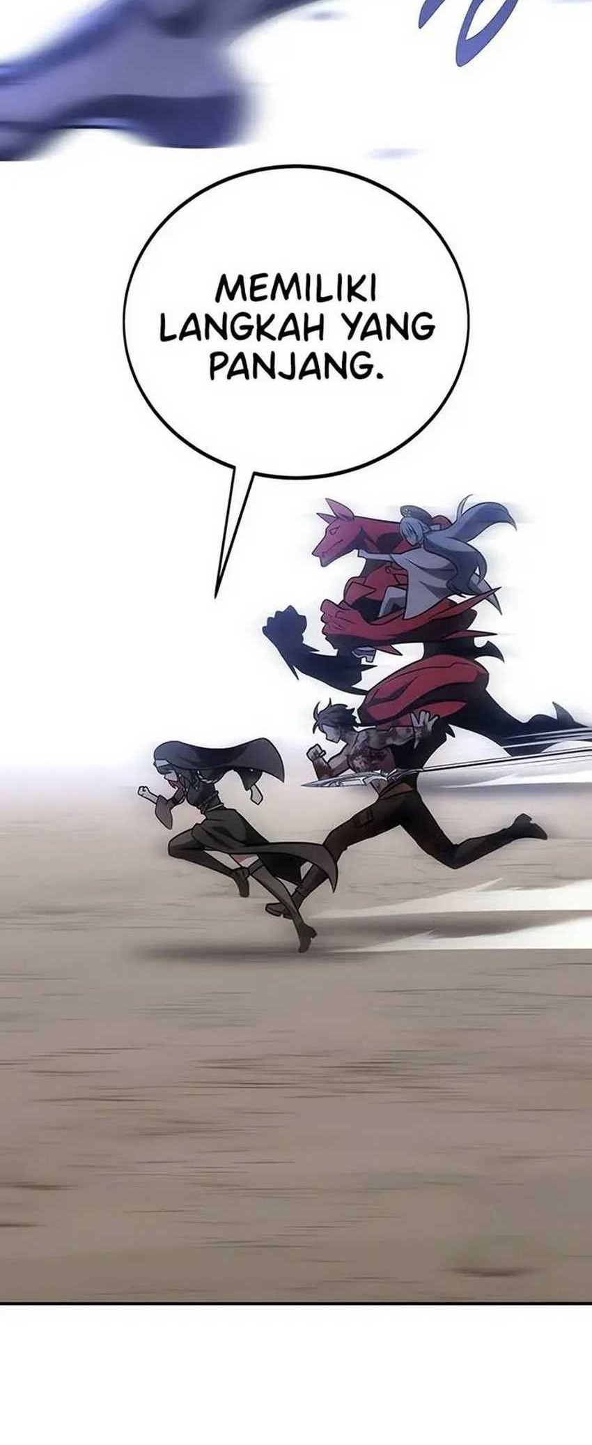 I Killed An Academy Player Chapter 68 Gambar 37