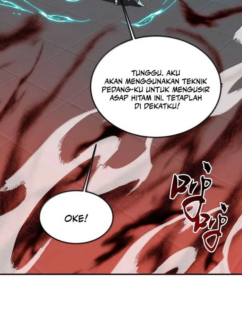 I Work Nine To Five In The Immortal Cultivation World Chapter 90 Gambar 35