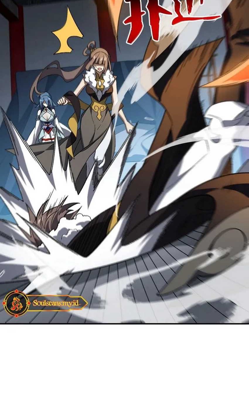 I Work Nine To Five In The Immortal Cultivation World Chapter 90 Gambar 42