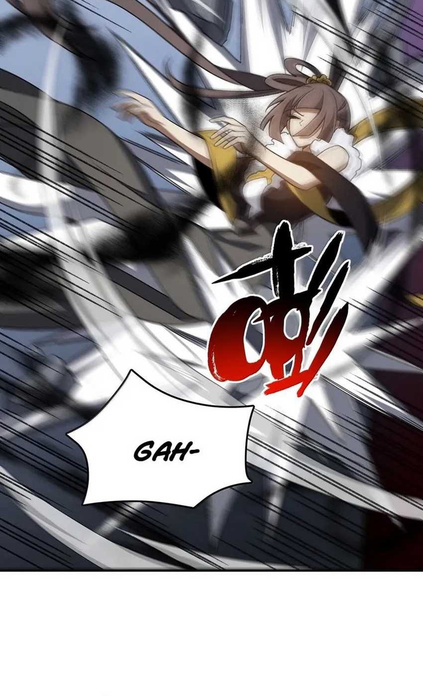 I Work Nine To Five In The Immortal Cultivation World Chapter 90 Gambar 22