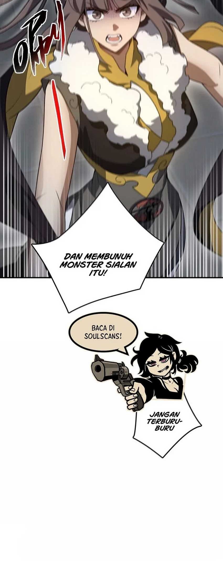 I Work Nine To Five In The Immortal Cultivation World Chapter 90 Gambar 51