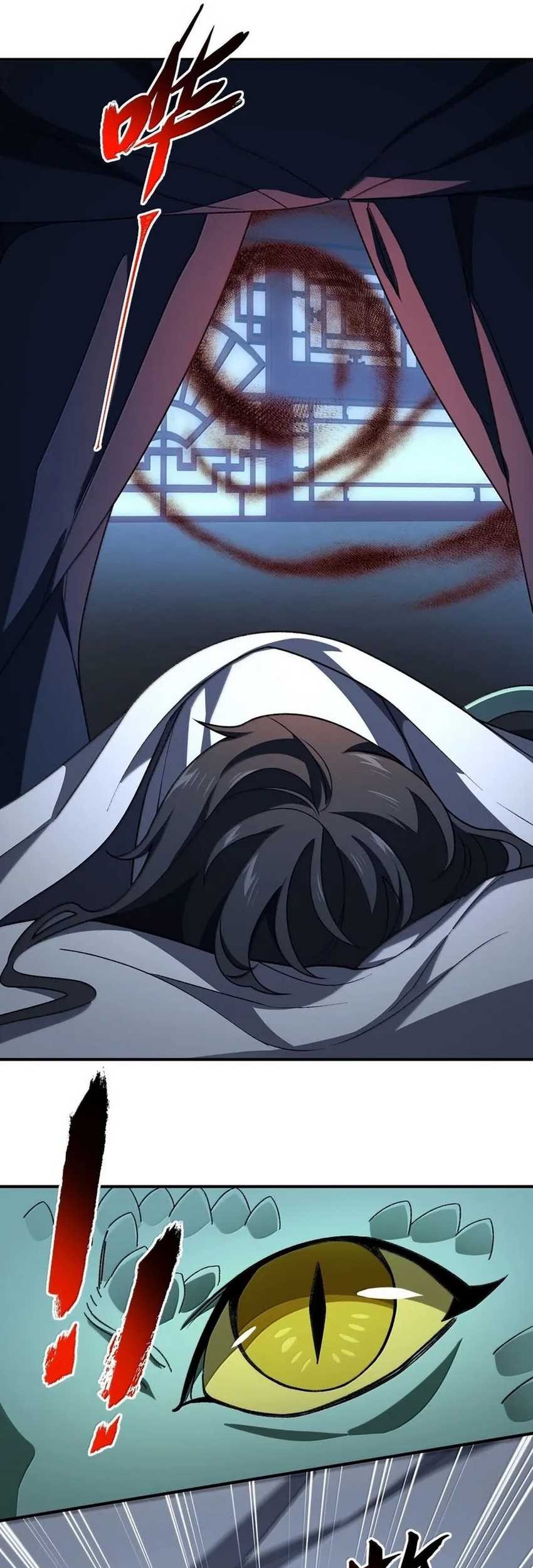 I Work Nine To Five In The Immortal Cultivation World Chapter 90 Gambar 3