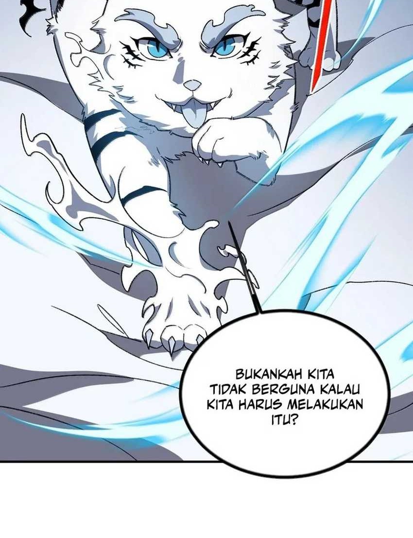 I Work Nine To Five In The Immortal Cultivation World Chapter 90 Gambar 8