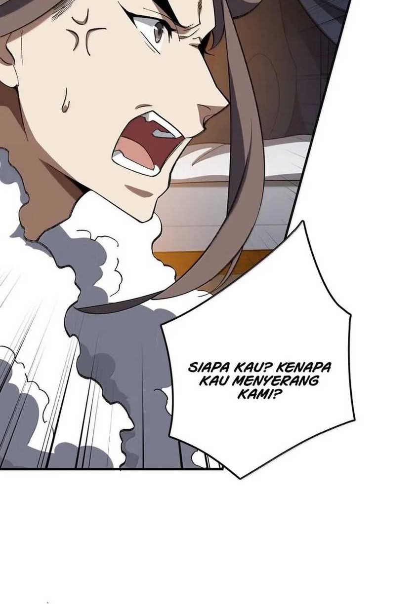 I Work Nine To Five In The Immortal Cultivation World Chapter 90 Gambar 15