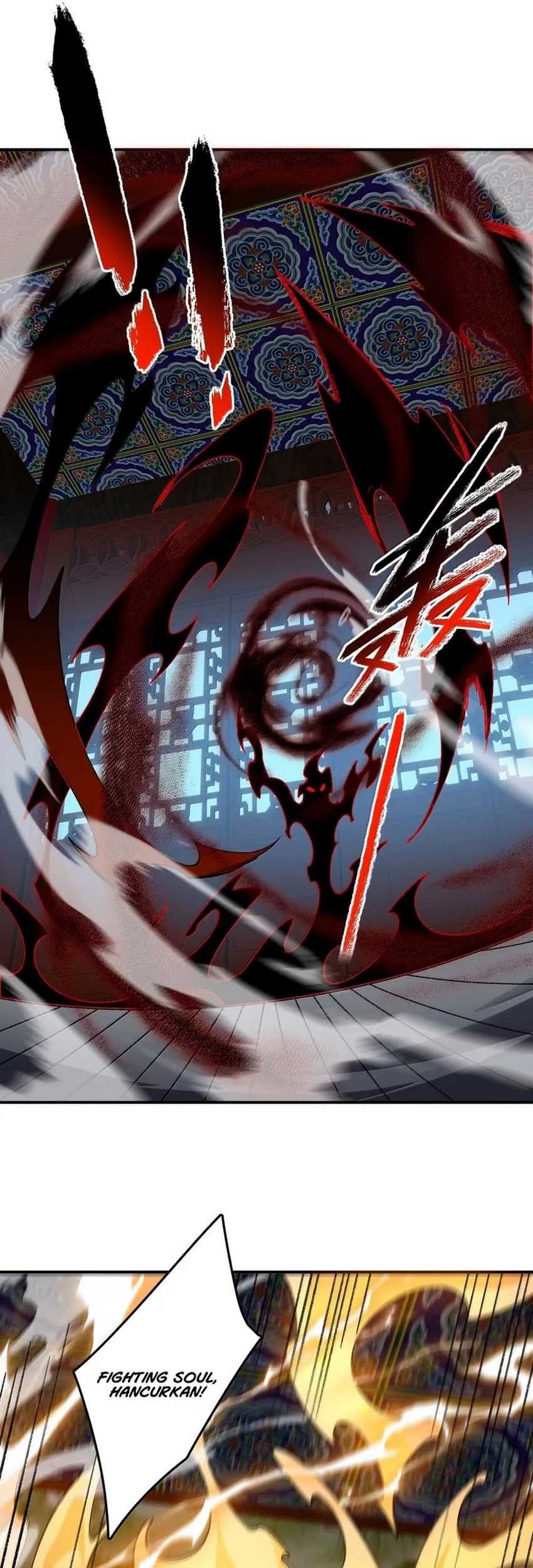 I Work Nine To Five In The Immortal Cultivation World Chapter 90 Gambar 16