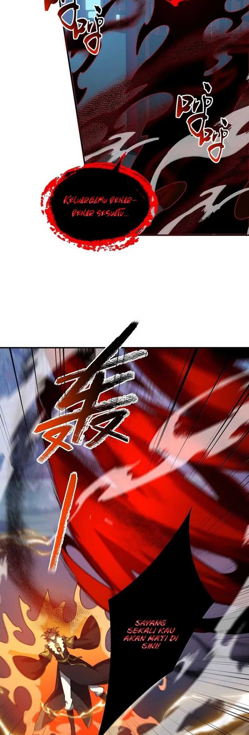 I Work Nine To Five In The Immortal Cultivation World Chapter 90 Gambar 19